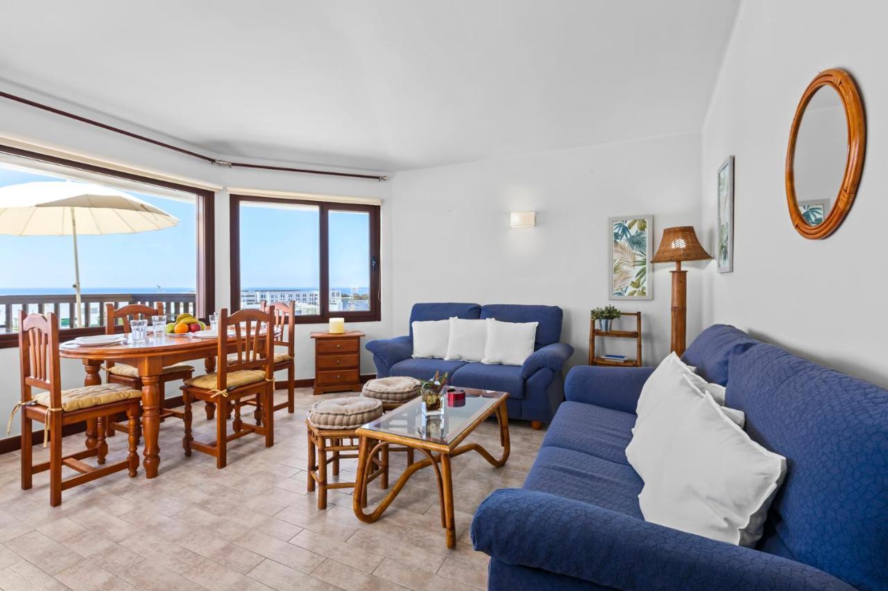 Home2Book Casa Tinguaton Fantastic Sea View Puerto del Carmen  Extérieur photo