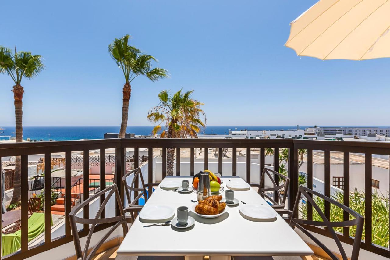 Home2Book Casa Tinguaton Fantastic Sea View Puerto del Carmen  Extérieur photo