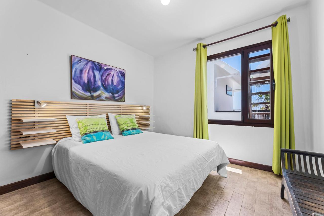 Home2Book Casa Tinguaton Fantastic Sea View Puerto del Carmen  Extérieur photo