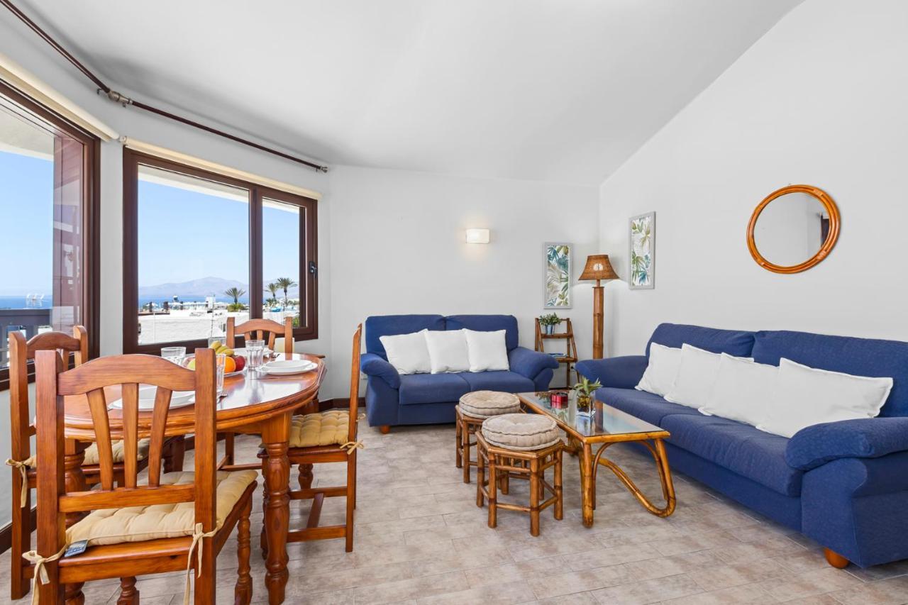 Home2Book Casa Tinguaton Fantastic Sea View Puerto del Carmen  Extérieur photo