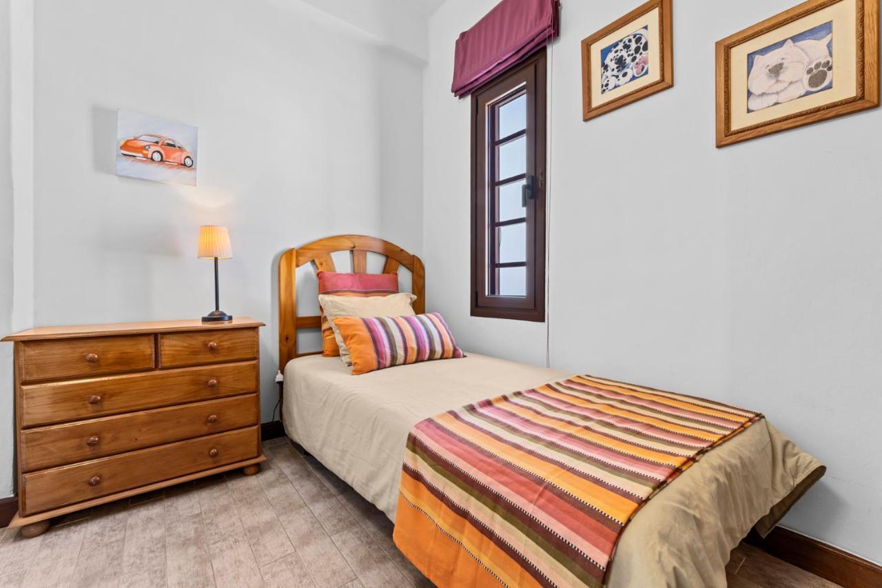 Home2Book Casa Tinguaton Fantastic Sea View Puerto del Carmen  Extérieur photo
