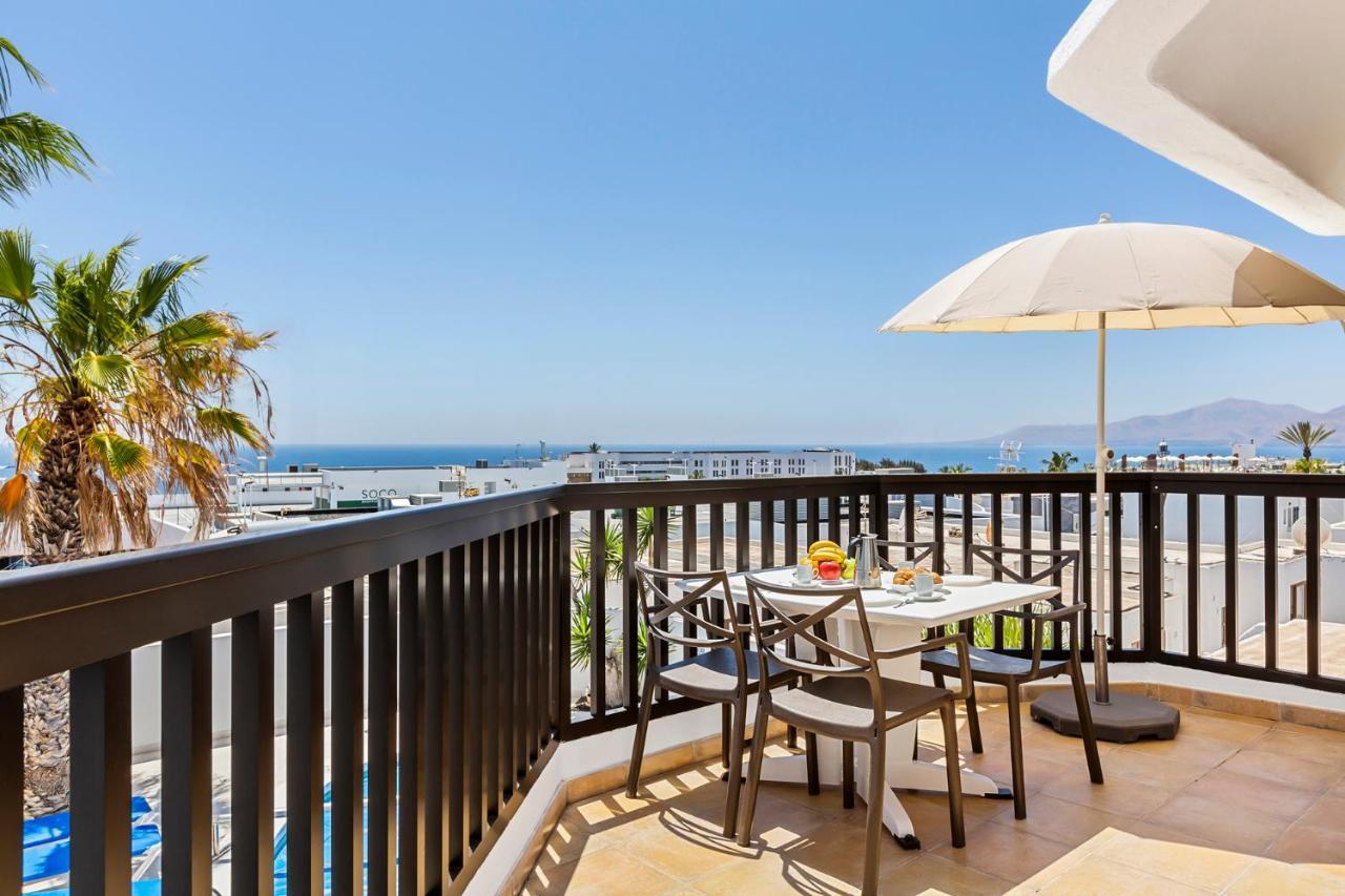 Home2Book Casa Tinguaton Fantastic Sea View Puerto del Carmen  Extérieur photo