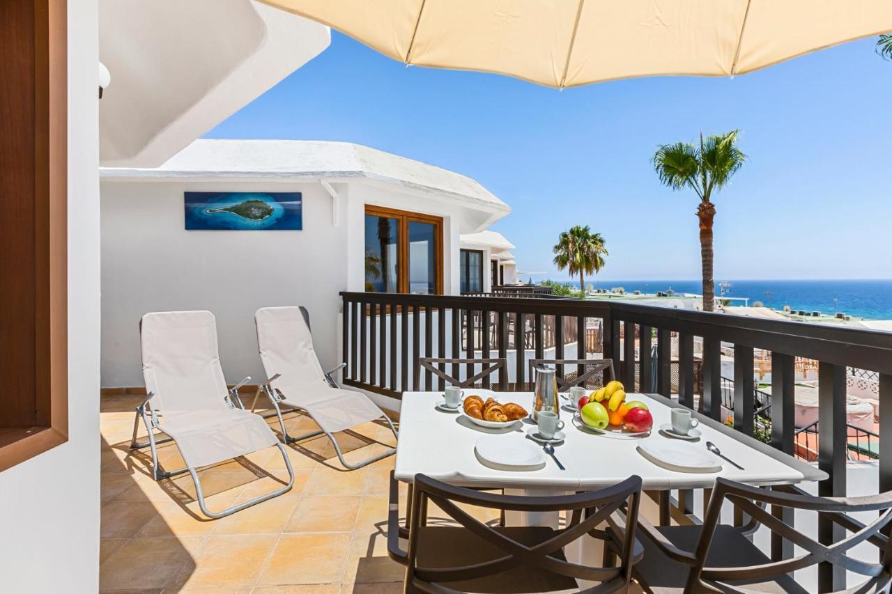 Home2Book Casa Tinguaton Fantastic Sea View Puerto del Carmen  Extérieur photo